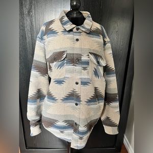 Jach’s Wool Blend Jacket